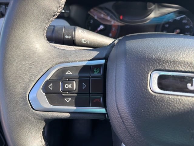 Used 2024 Jeep Compass Limited AWD/4WD image 26