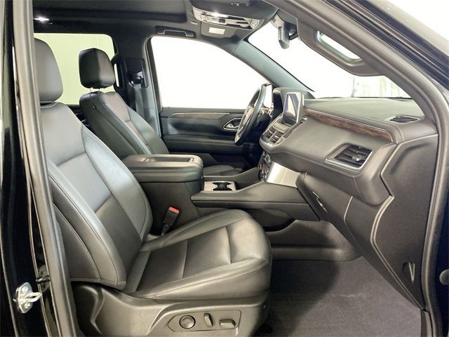 Certified 2023 Chevrolet Tahoe LT image 35