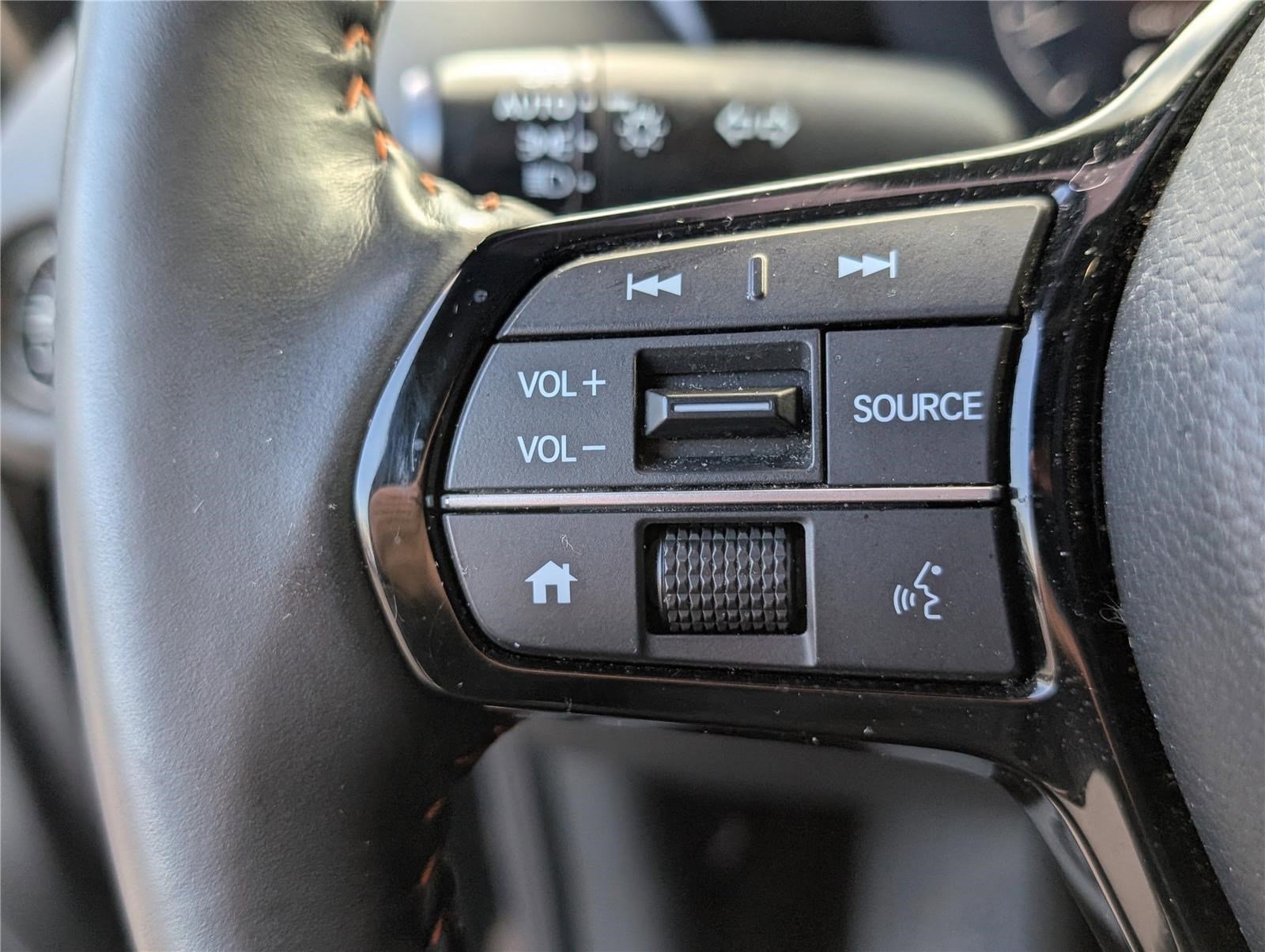 Used 2024 Honda HR-V Sport image 19