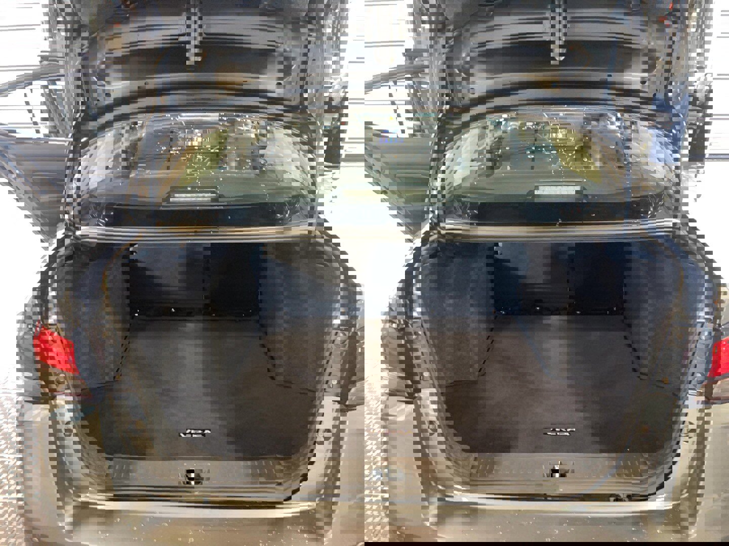 Certified 2023 Nissan Versa SV image 19