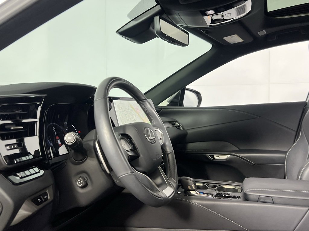 Used 2024 Lexus RX 350 Premium Plus image 25