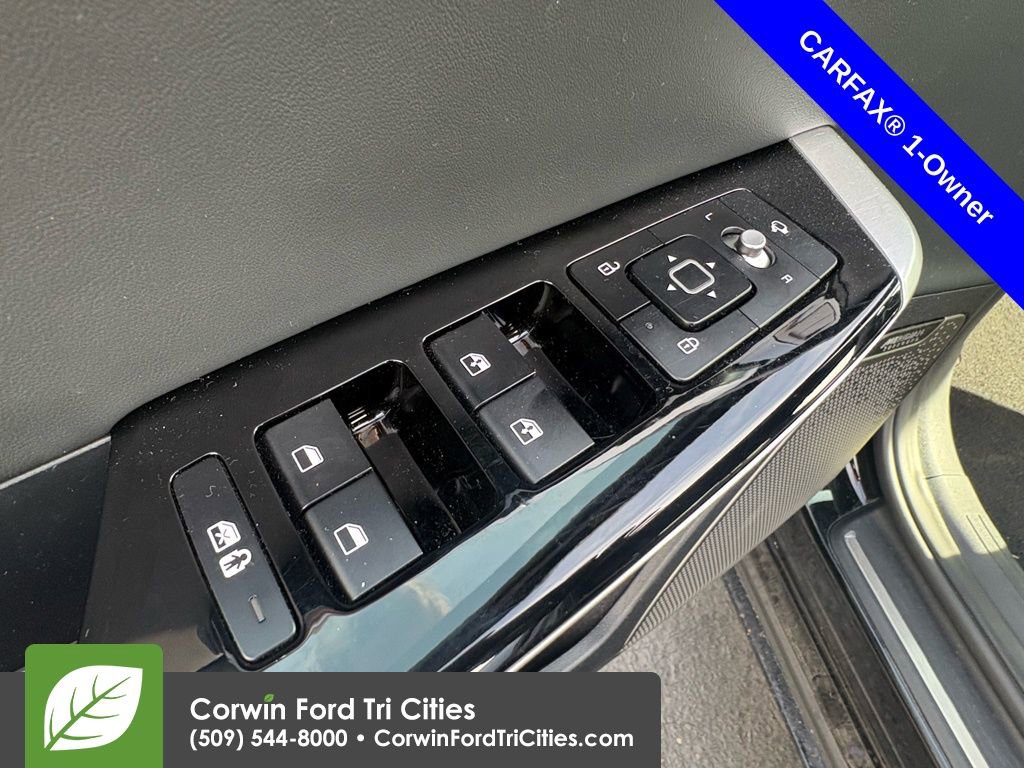 Used 2022 Kia EV6 GT-Line image 11