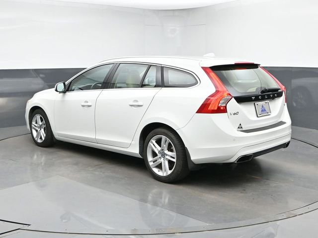Used 2015 Volvo V60 T5 Premier Plus FWD image 7