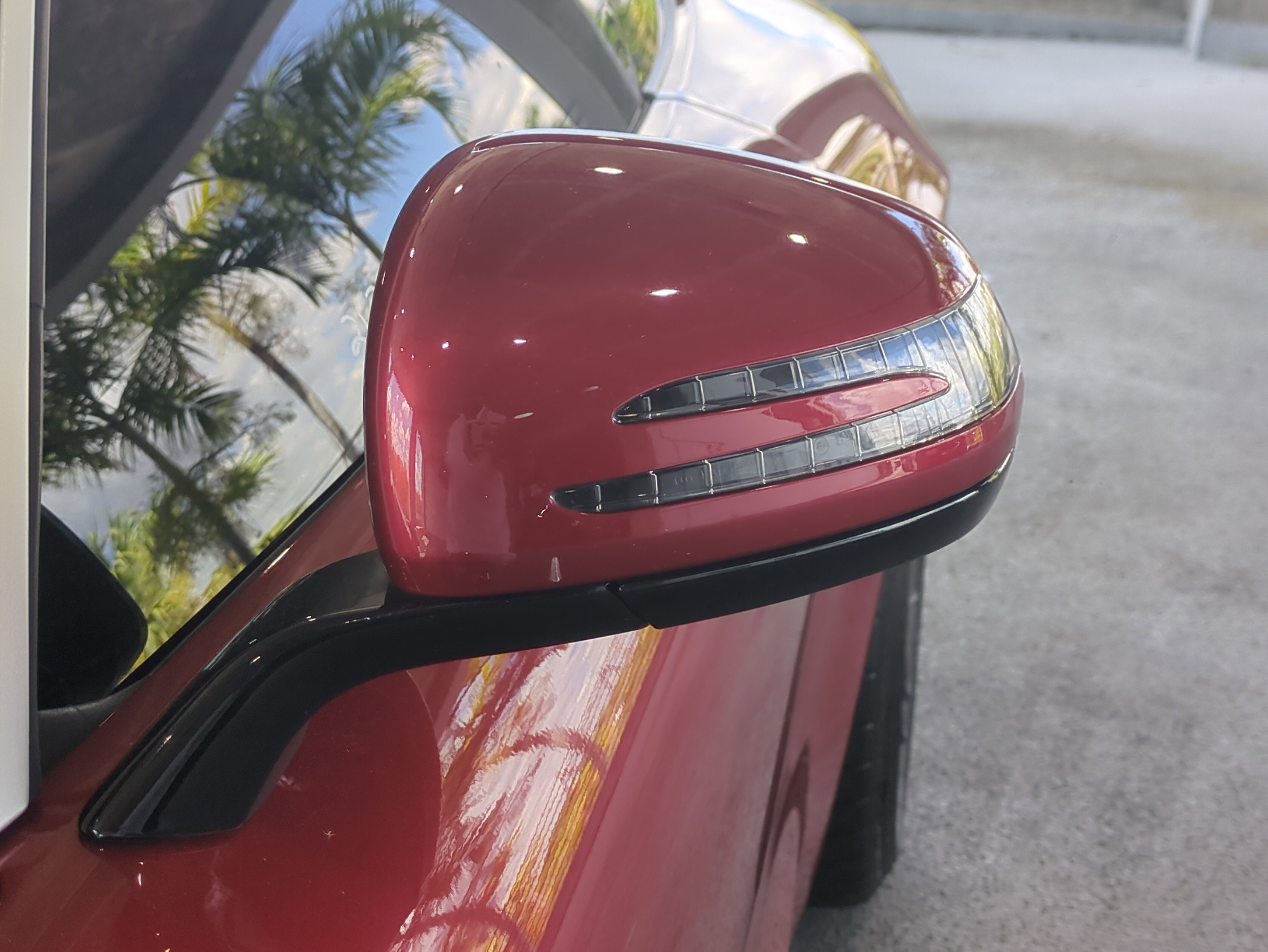 Used 2020 Mercedes-Benz AMG GT C image 12