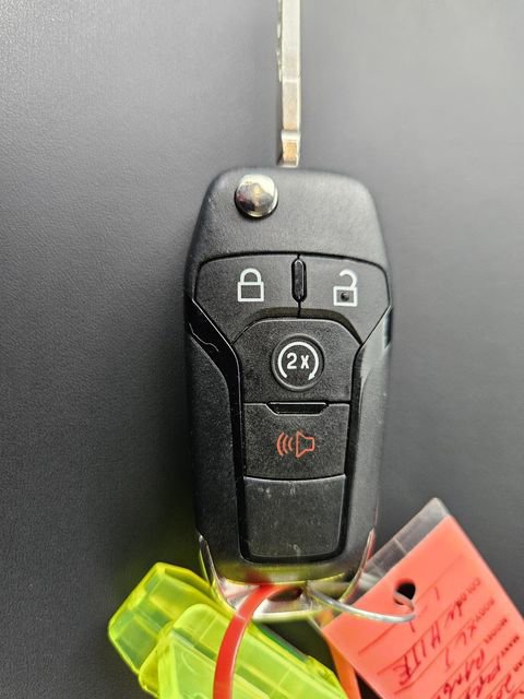 Used 2025 Ford Ranger XLT w/ Equipment Group 301A High image 31