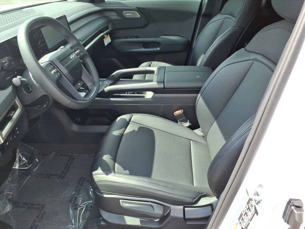 New 2027 Kia Telluride LX FWD image 10