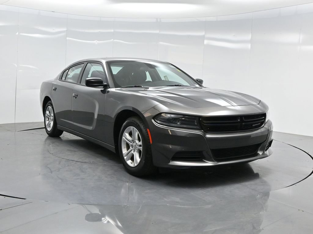 Used 2023 Dodge Charger SXT image 54