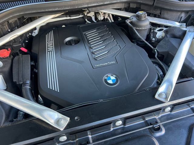 Used 2019 BMW X7 xDrive40i w/ Premium Package image 42