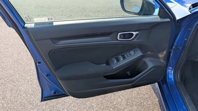 Certified 2023 Honda Civic Sport image 19