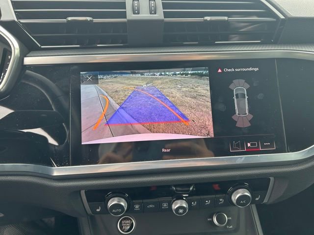 Used 2021 Audi Q3 2.0T Premium Plus image 20