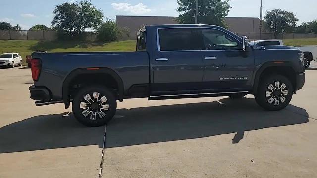 New 2026 GMC Sierra 3500 Denali w/ Denali Reserve Package image 9