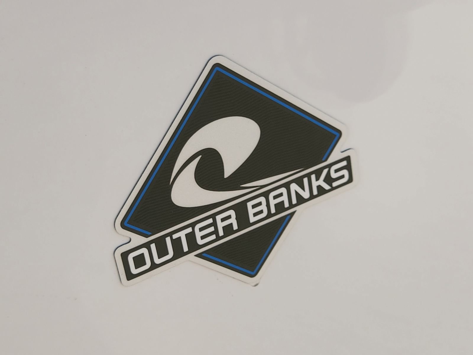 New 2025 Ford Bronco Sport Outer Banks image 12