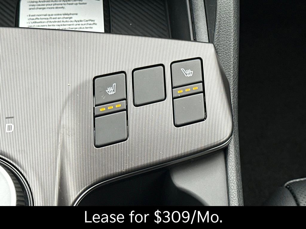 New 2026 Kia Sportage EX image 24