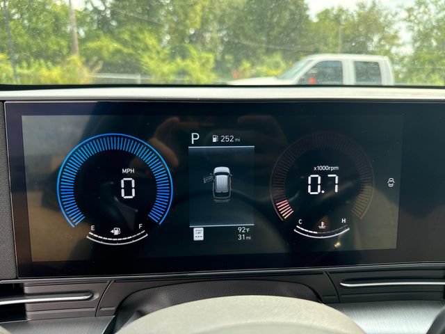 New 2026 Hyundai Kona SEL Premium AWD/4WD image 18