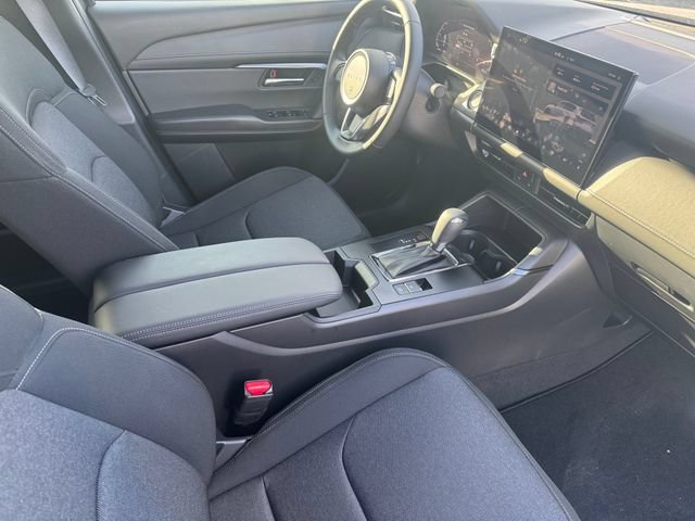 New 2026 MAZDA CX-5 AWD 2.5 S image 12