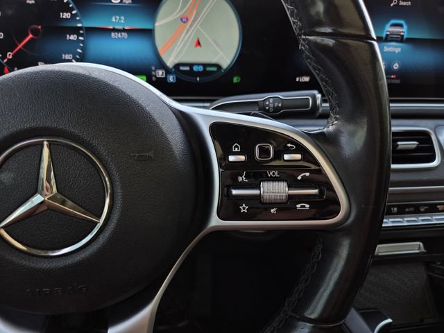 Used 2020 Mercedes-Benz GLE 450 4MATIC image 27