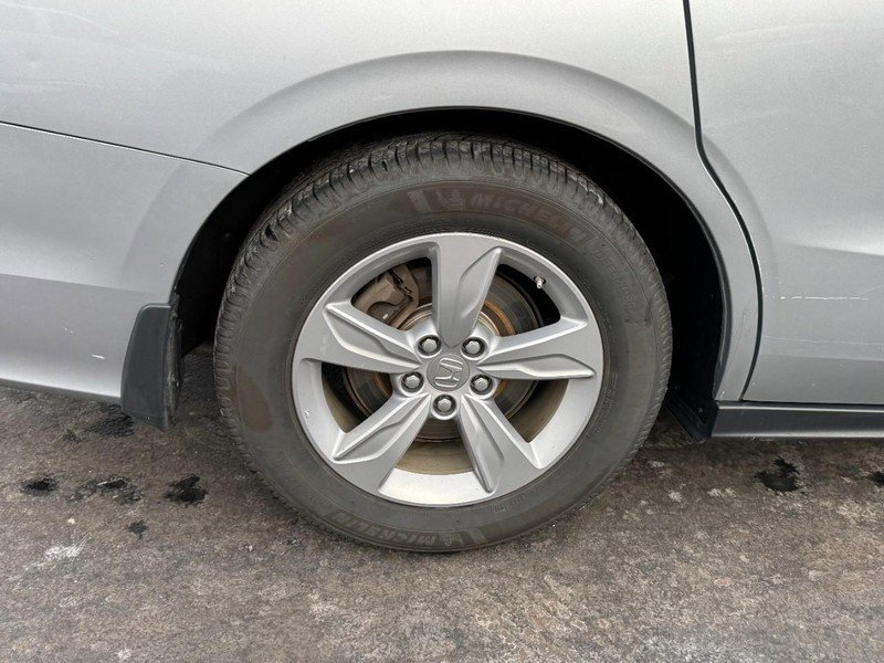 Used 2019 Honda Odyssey EX-L image 5