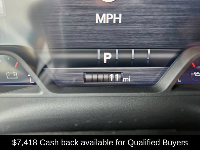 New 2026 RAM 1500 Warlock AWD/4WD image 16