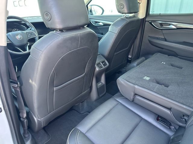 Used 2021 Buick Envision Essence w/ Sport Touring Package image 52