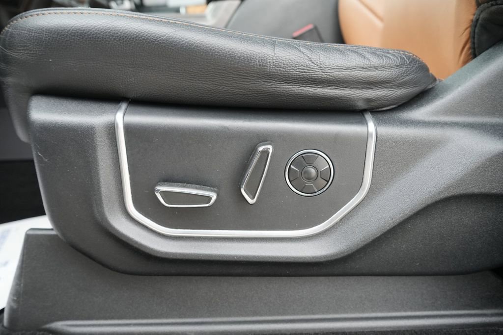 Used 2016 Ford F150 Limited image 24