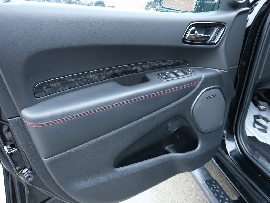 Used 2024 Dodge Durango R/T image 15