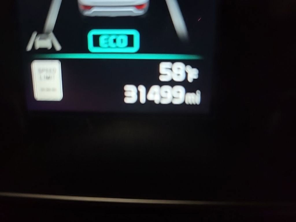 Used 2023 Kia Niro EX FWD image 22