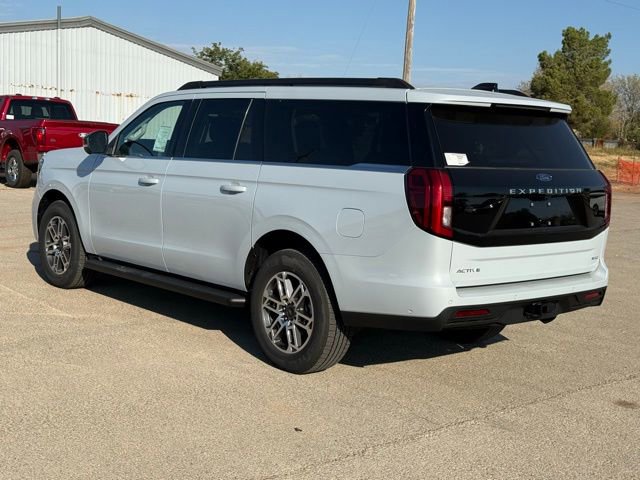 New 2025 Ford Expedition Max Active image 6