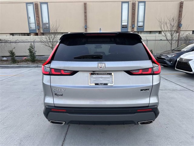 Used 2023 Honda CR-V Sport Touring image 6