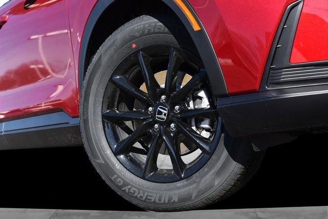 New 2026 Honda CR-V Sport image 3