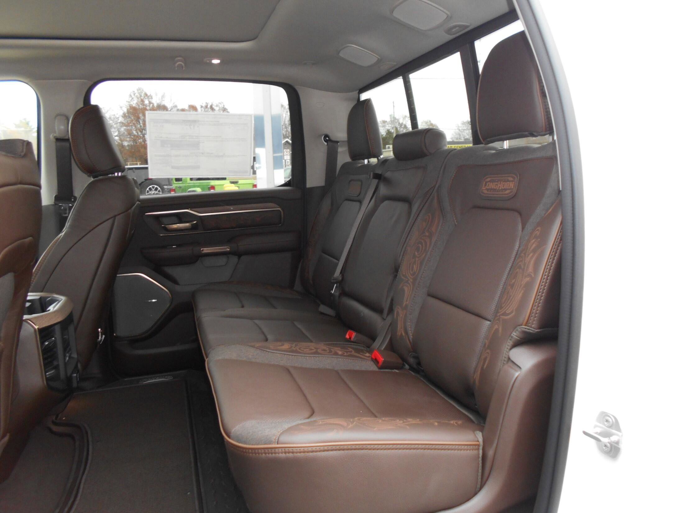 New 2026 RAM 1500 Limited image 7