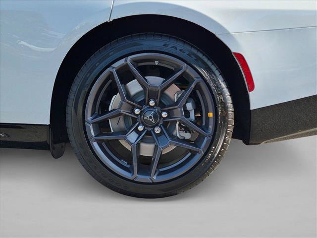 New 2026 Dodge Charger R/T AWD/4WD image 10