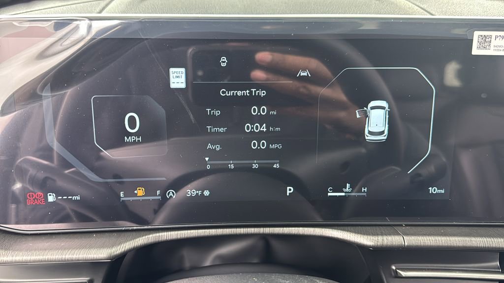 New 2026 Kia Sportage X-Pro Prestige image 21