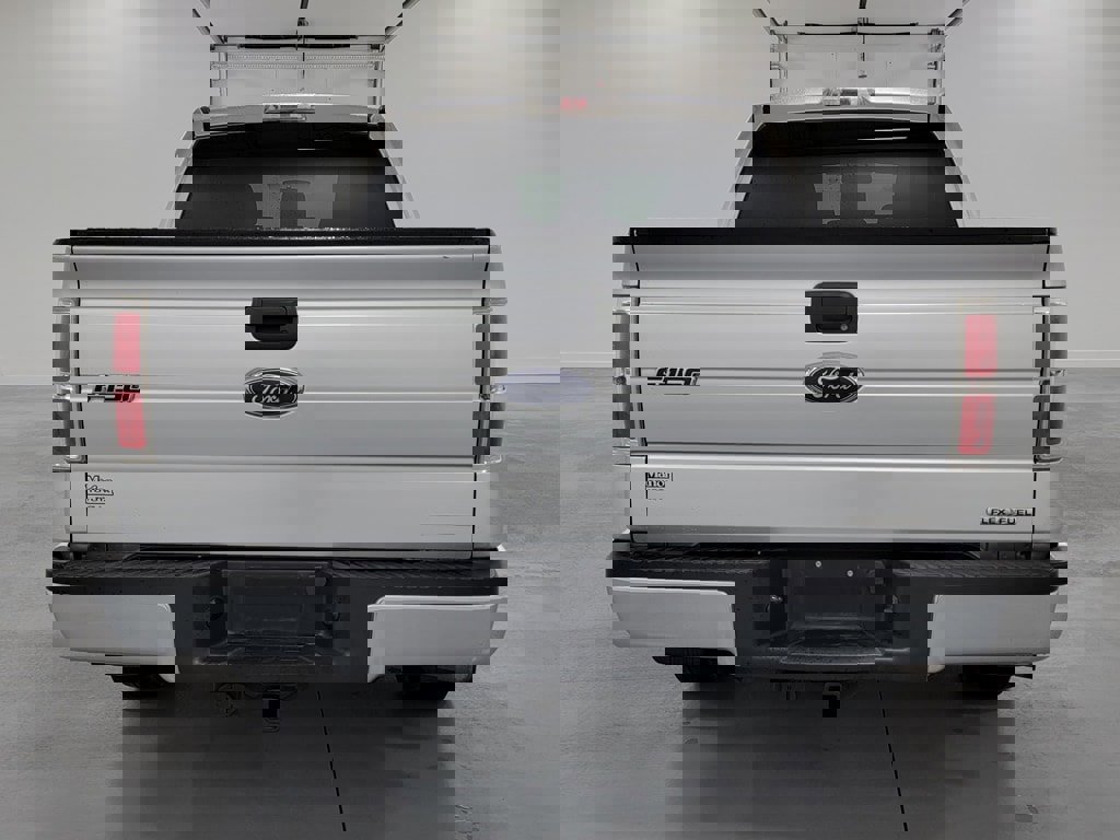 Used 2011 Ford F150 XLT w/ Trailer Tow Pkg RWD image 8