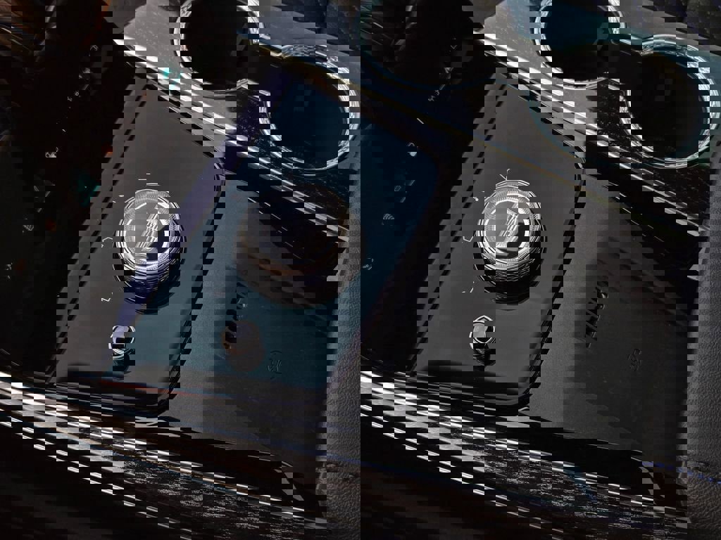 New 2026 Cadillac Escalade IQL Sport 1 image 21