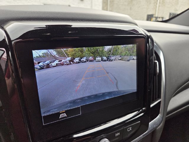 Used 2023 Chevrolet Traverse LT AWD/4WD image 15