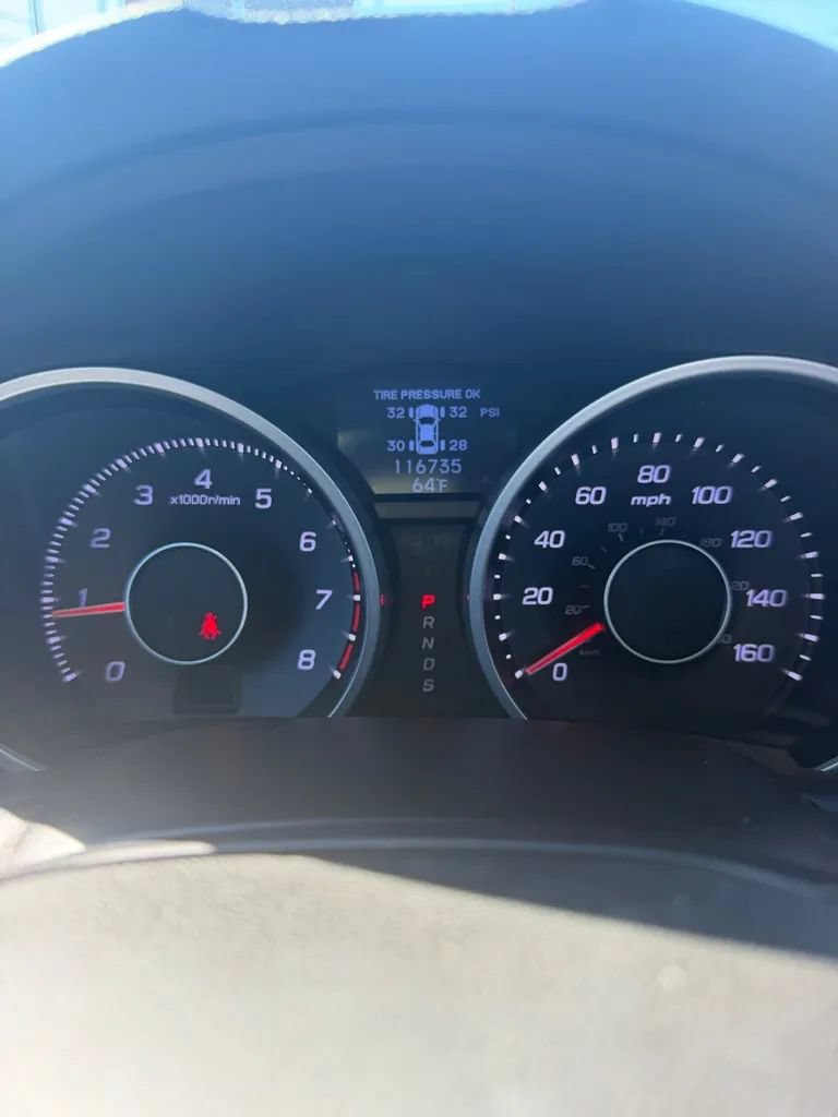Used 2013 Acura TL w/ Technology Package AWD/4WD image 13