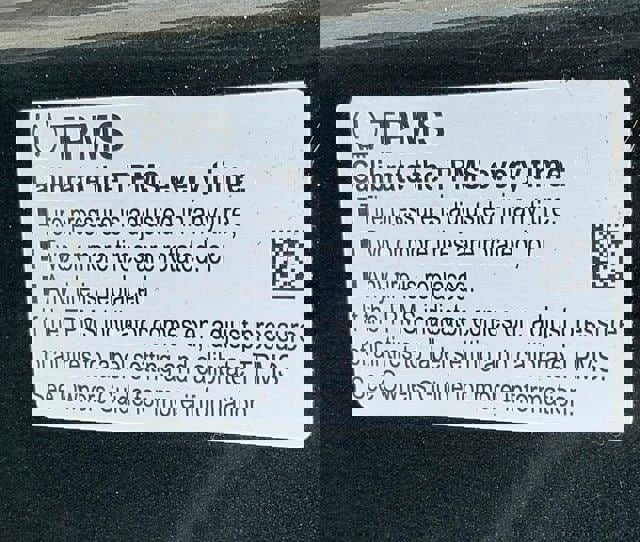 Certified 2025 Honda CR-V EX image 31