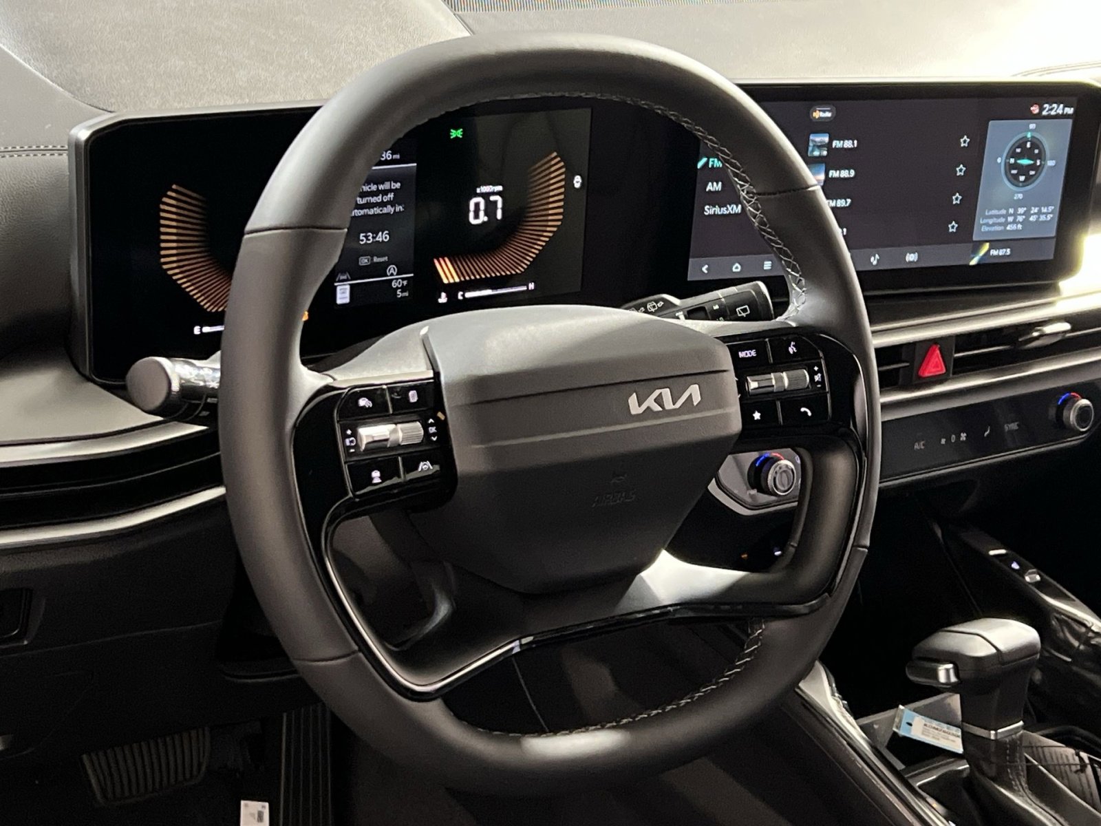 New 2026 Kia Sorento S image 14