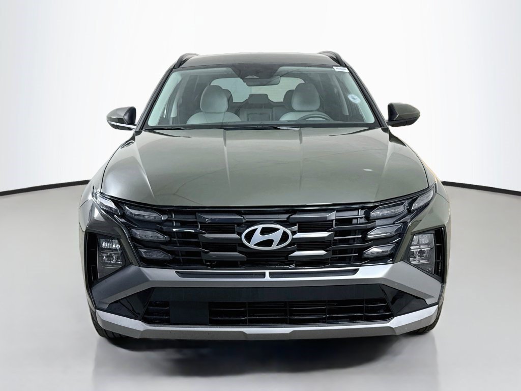 Used 2025 Hyundai Tucson SEL FWD image 2