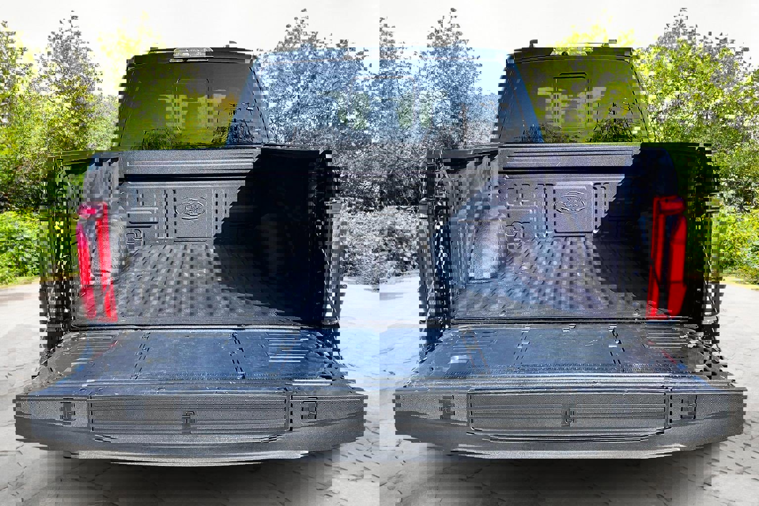 Certified 2024 Ford F150 Raptor image 18