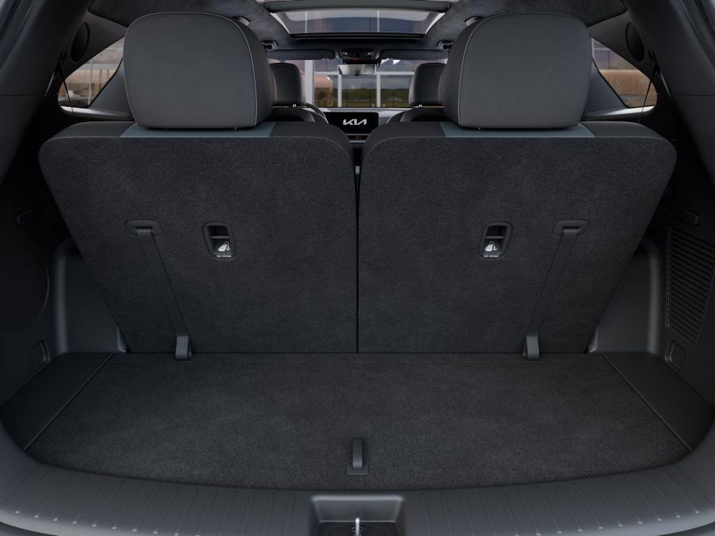 New 2025 Kia Sorento SX Prestige image 21