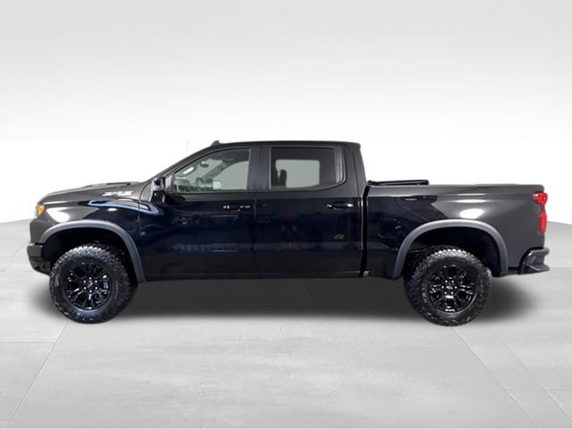 Used 2026 Chevrolet Silverado 1500 ZR2 AWD/4WD image 5