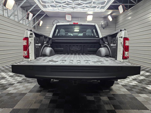 Used 2021 Ford F150 XL w/ Trailer Tow Package AWD/4WD image 11