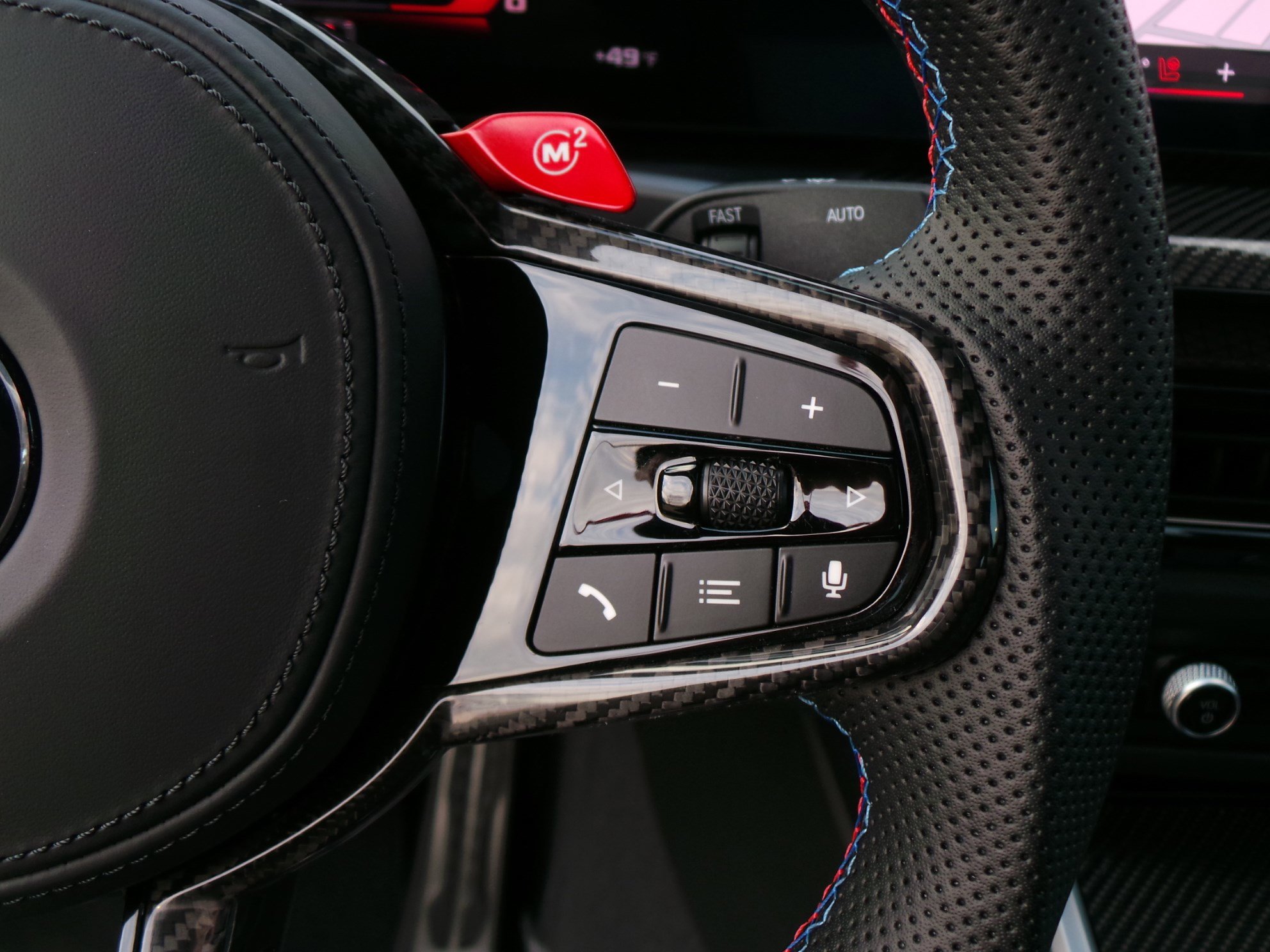 Used 2025 BMW M2 w/ Lighting Package image 31