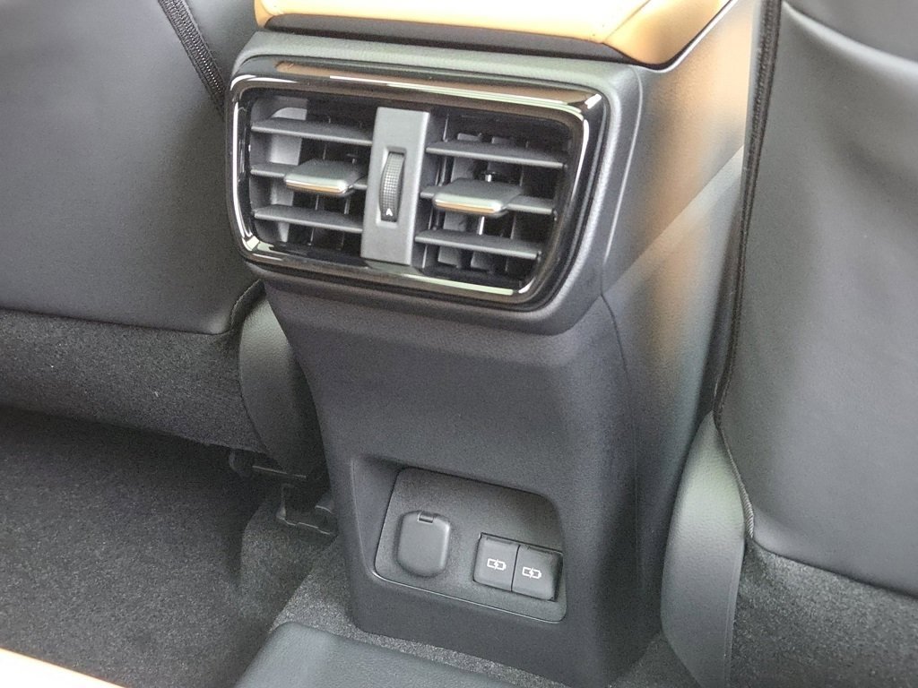 New 2026 Lexus NX 450h+ AWD w/ Luxury Package image 37