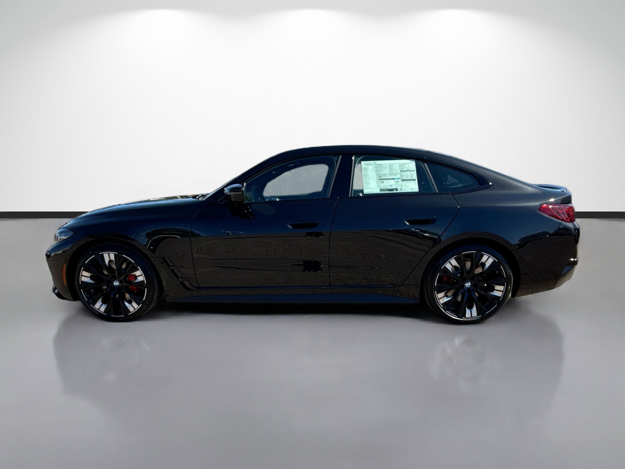 New 2026 BMW M440i w/ Premium Package RWD image 6