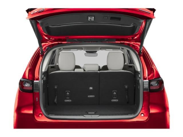 New 2026 MAZDA CX-90 Plug-In Hybrid w/ Preferred image 11