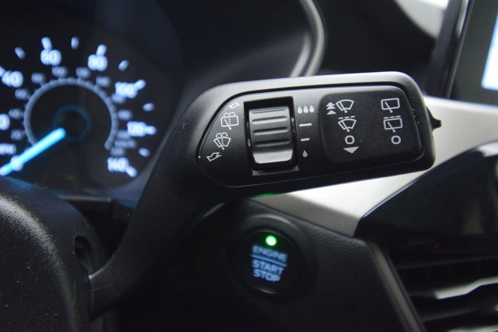 Used 2022 Ford Escape SEL image 37