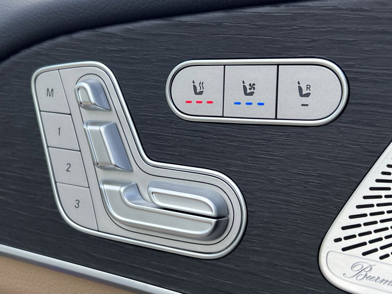 New 2026 Mercedes-Benz GLE 450 4MATIC image 34