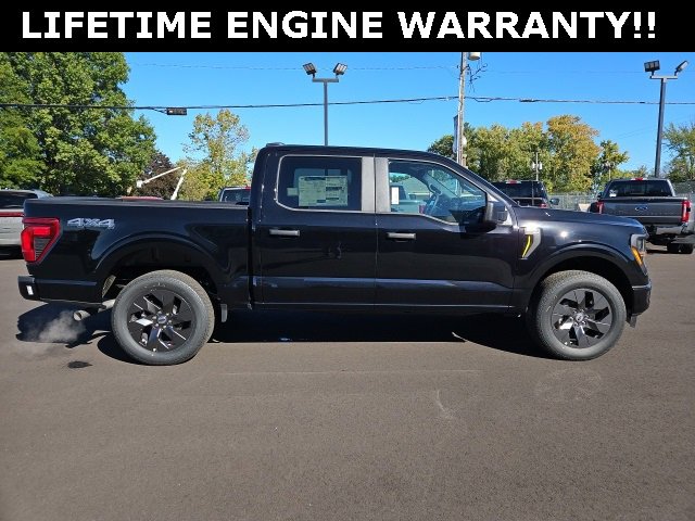 New 2025 Ford F150 STX image 9